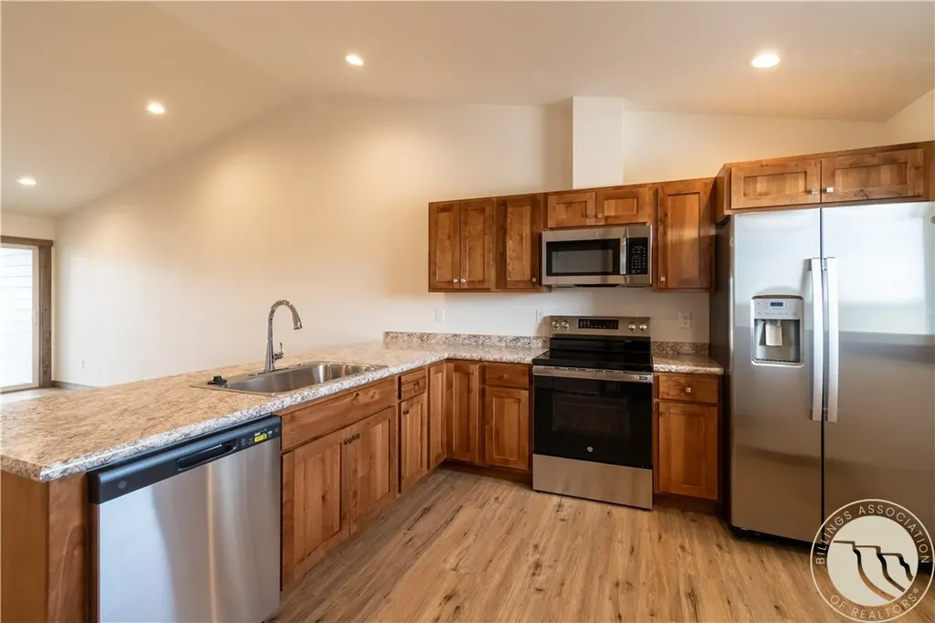 310 W 9th Avenue Big Timber MT 59011