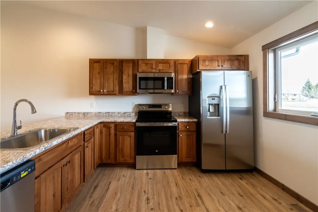 310 W 9th Avenue Big Timber MT 59011