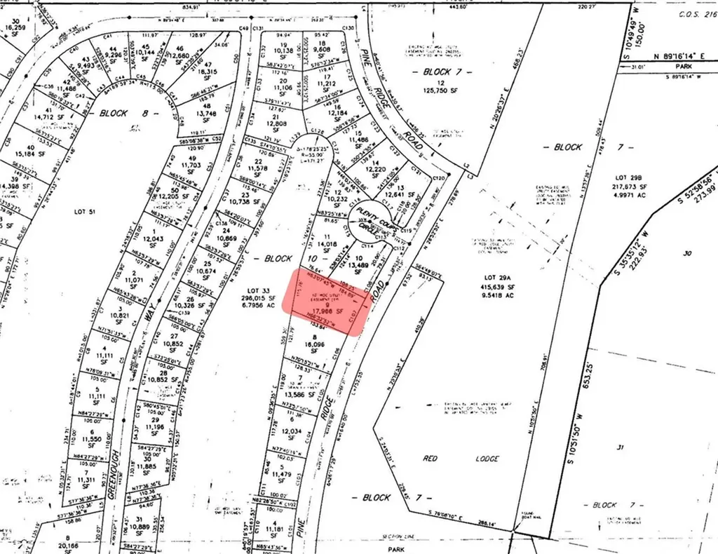 2325 Diamond C Red Lodge MT 59044