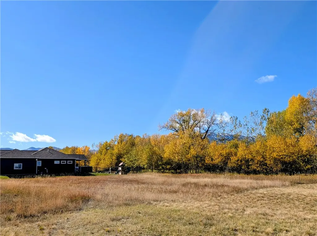 2325 Diamond C Red Lodge MT 59044