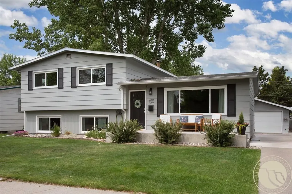 2527 Howard Avenue Billings MT 59102
