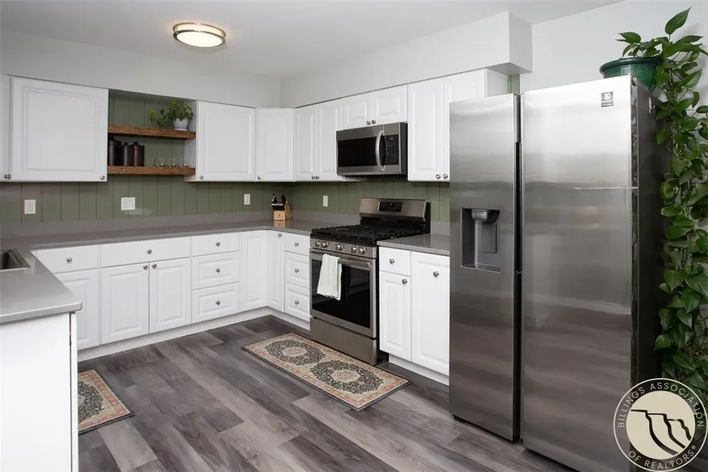 2527 Howard Avenue Billings MT 59102