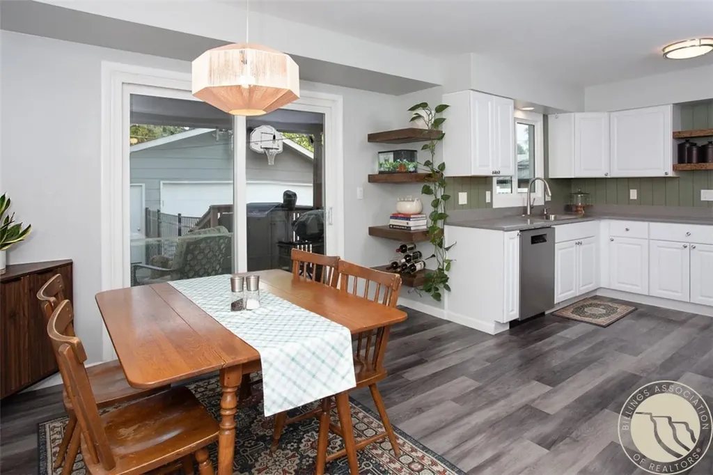 2527 Howard Avenue Billings MT 59102