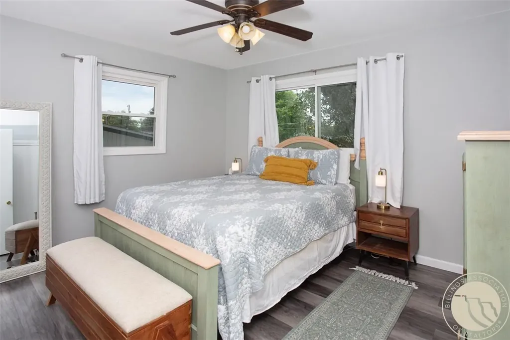 2527 Howard Avenue Billings MT 59102