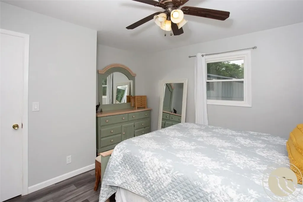2527 Howard Avenue Billings MT 59102