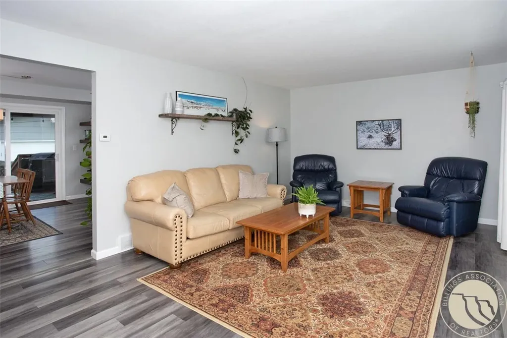 2527 Howard Avenue Billings MT 59102