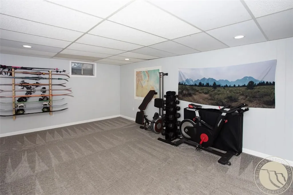 2527 Howard Avenue Billings MT 59102