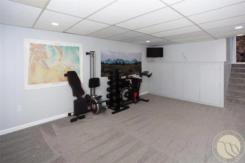 2527 Howard Avenue Billings MT 59102