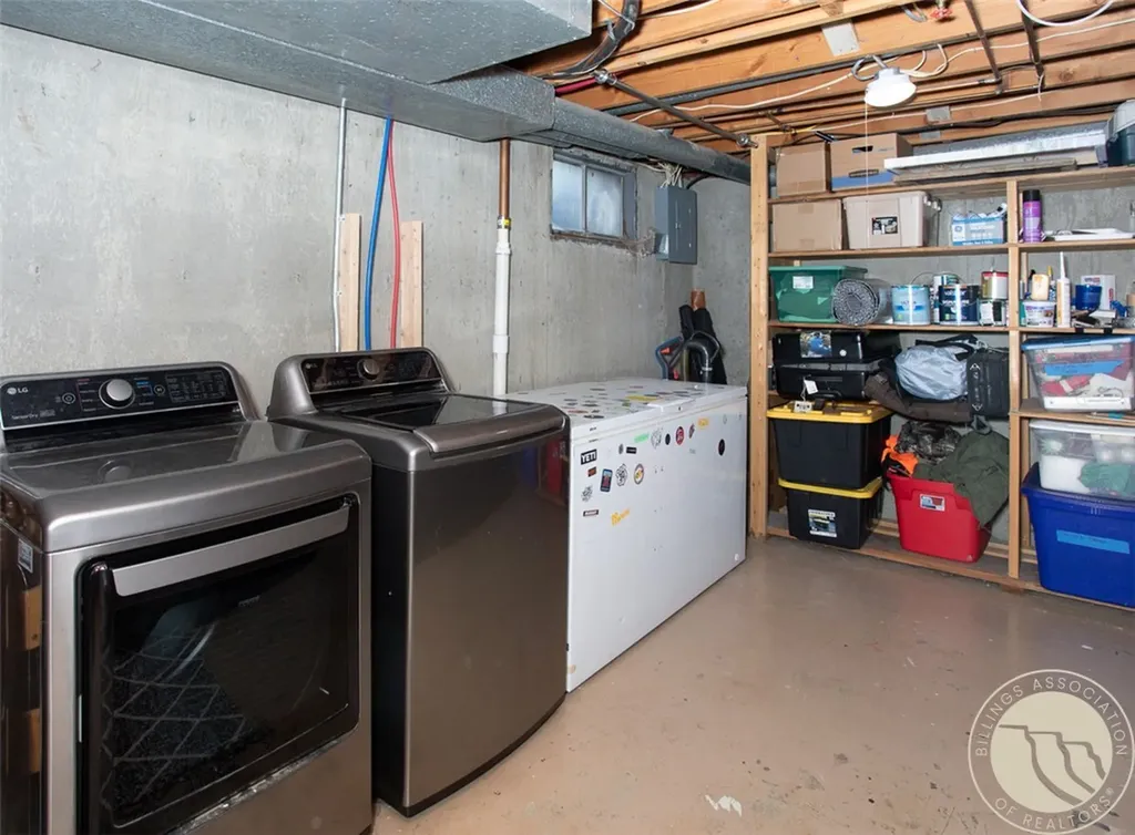2527 Howard Avenue Billings MT 59102