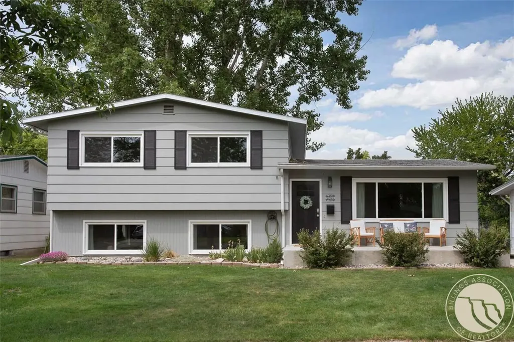 2527 Howard Avenue Billings MT 59102