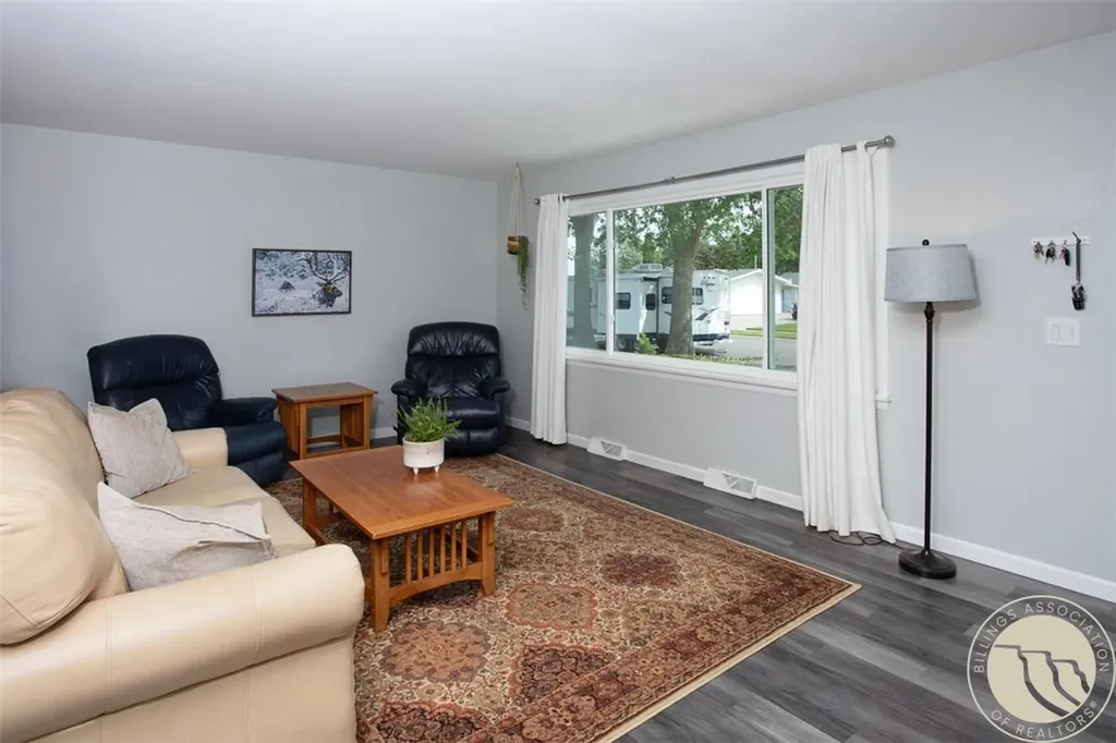 2527 Howard Avenue Billings MT 59102