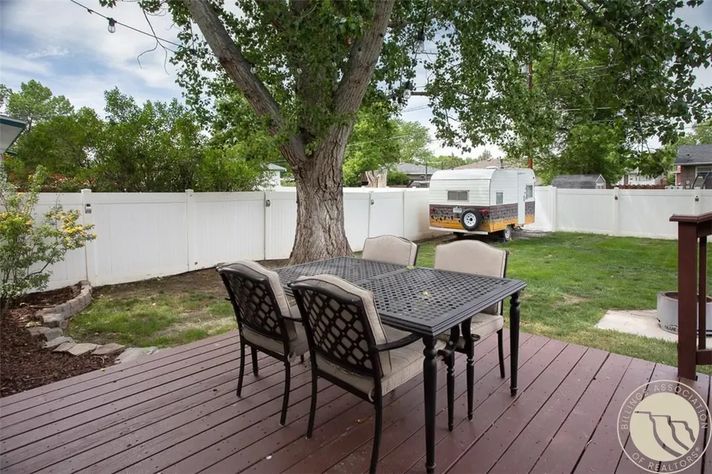2527 Howard Avenue Billings MT 59102