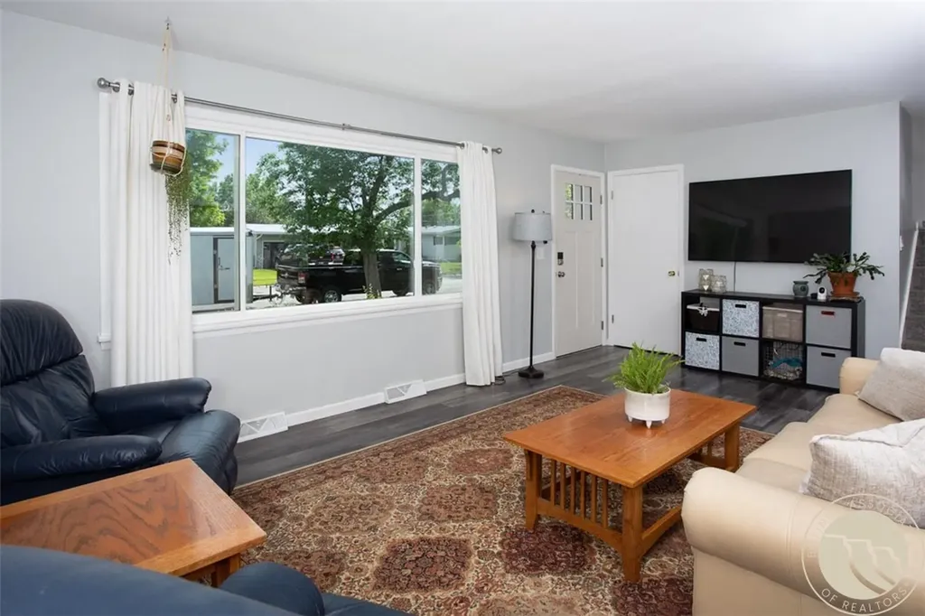 2527 Howard Avenue Billings MT 59102