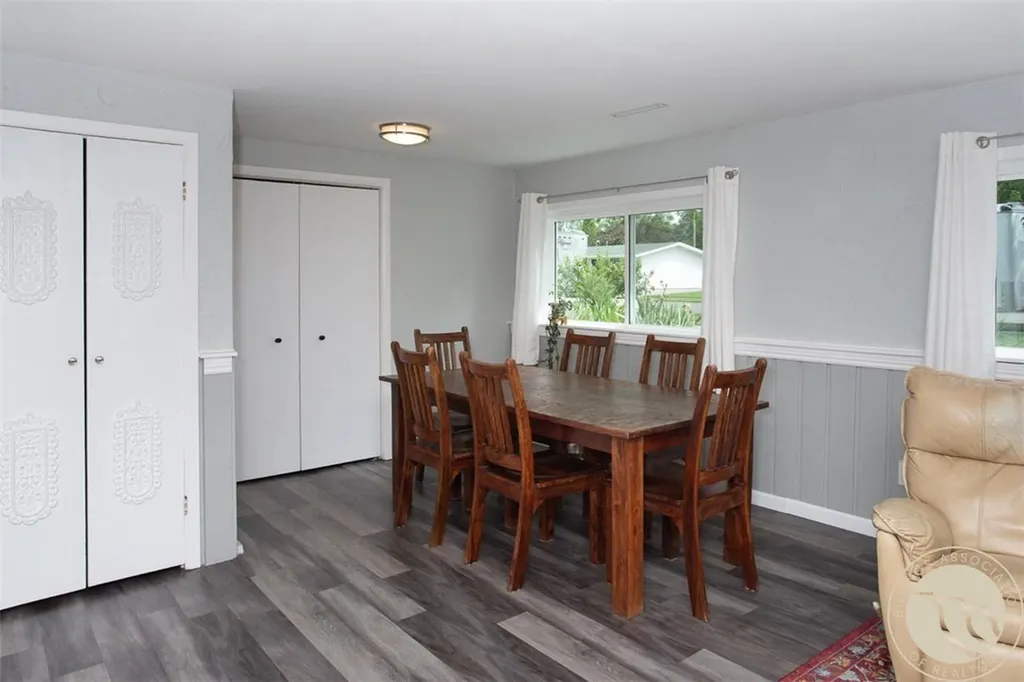 2527 Howard Avenue Billings MT 59102