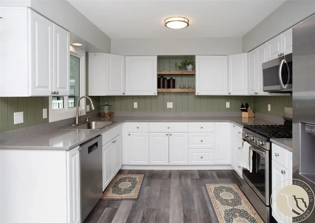 2527 Howard Avenue Billings MT 59102