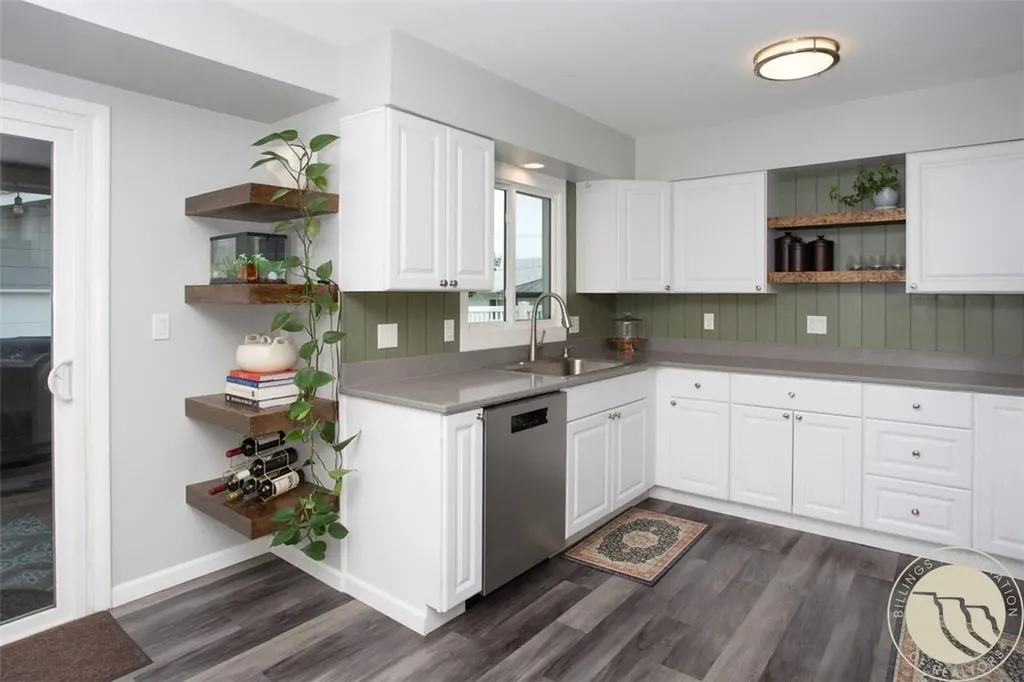 2527 Howard Avenue Billings MT 59102