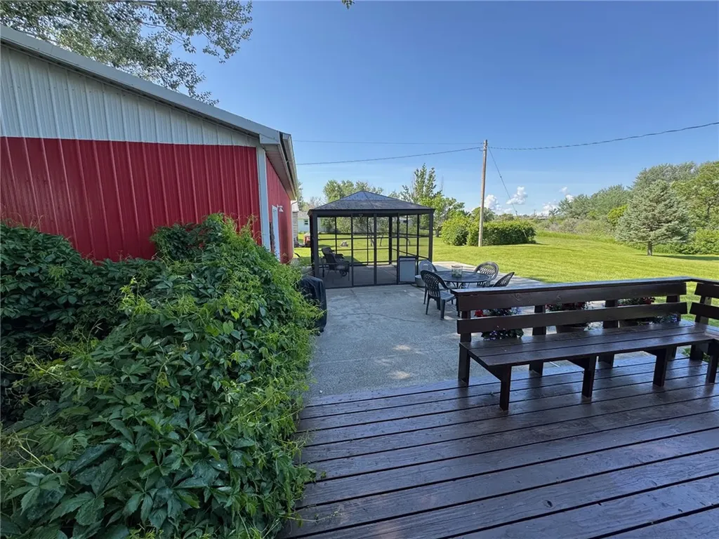 2822 S 35th Road Pompeys Pillar MT 59064