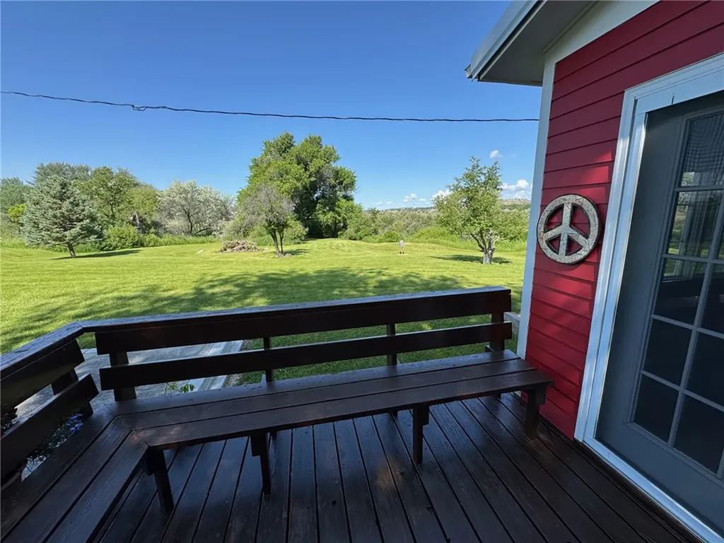 2822 S 35th Road Pompeys Pillar MT 59064