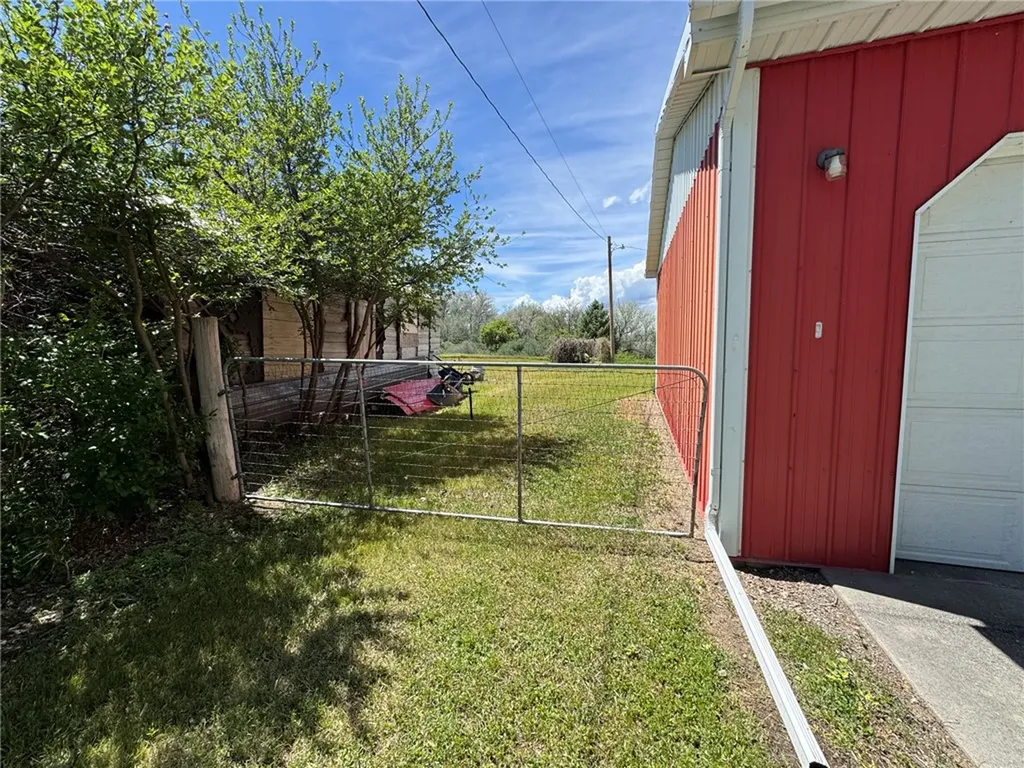 2822 S 35th Road Pompeys Pillar MT 59064