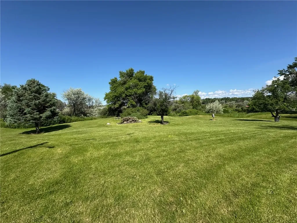 2822 S 35th Road Pompeys Pillar MT 59064
