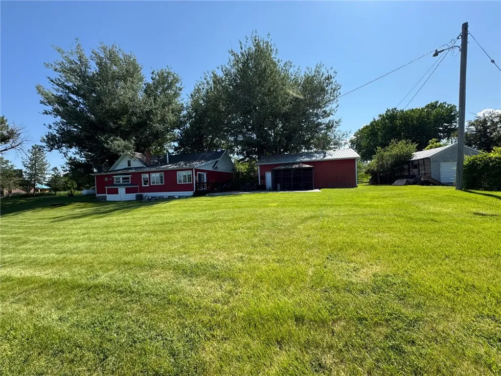 2822 S 35th Road Pompeys Pillar MT 59064
