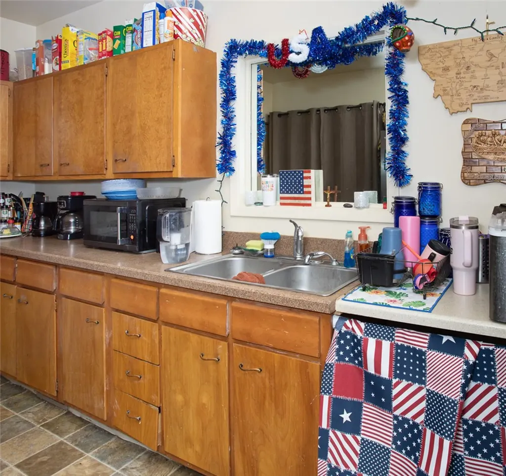 3406-3408 Gallatin Place Billings MT 59102