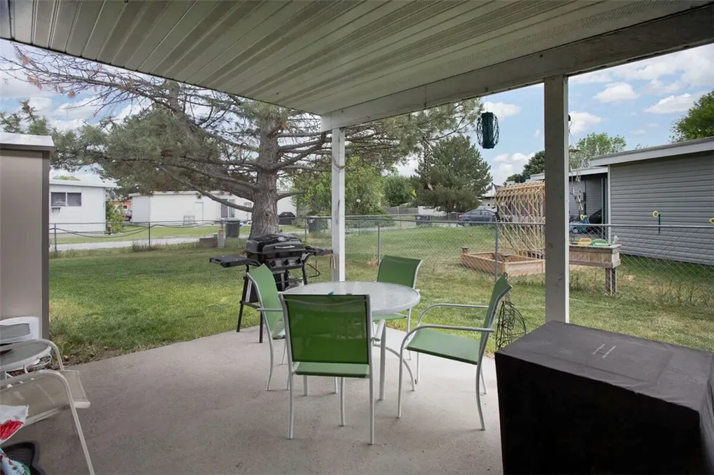 3406-3408 Gallatin Place Billings MT 59102