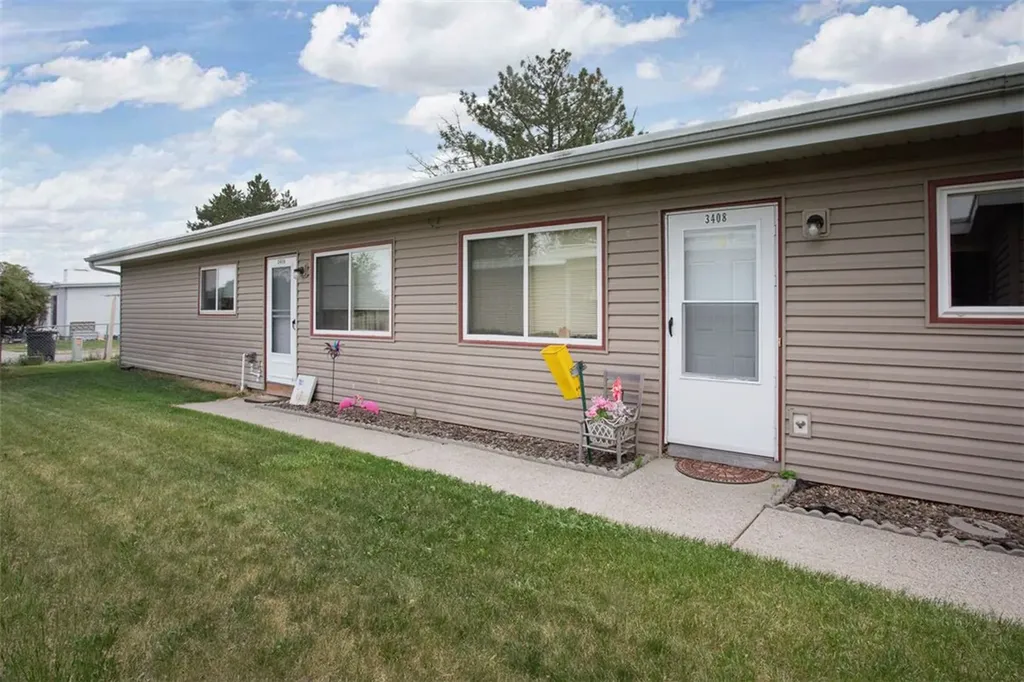 3406-3408 Gallatin Place Billings MT 59102