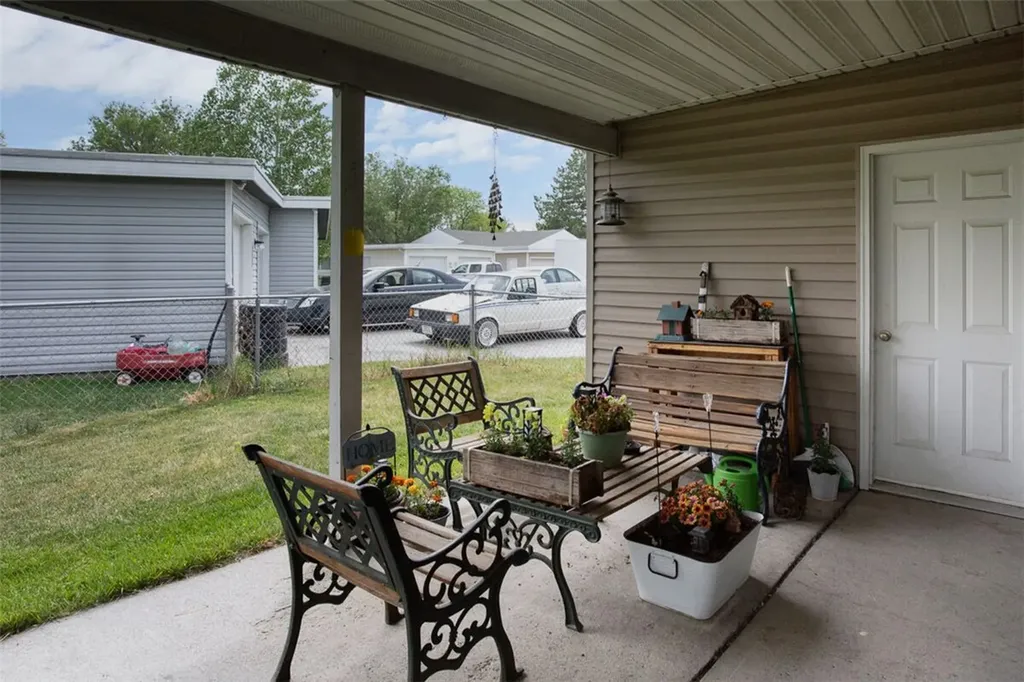 3406-3408 Gallatin Place Billings MT 59102