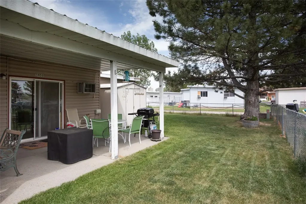 3406-3408 Gallatin Place Billings MT 59102