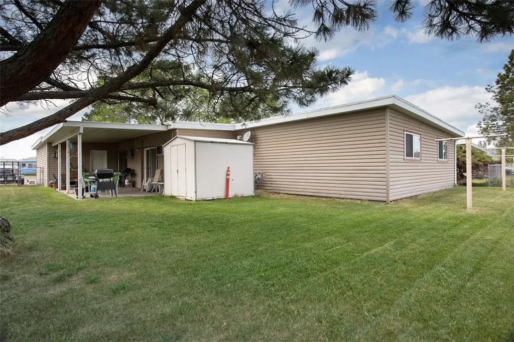 3406-3408 Gallatin Place Billings MT 59102