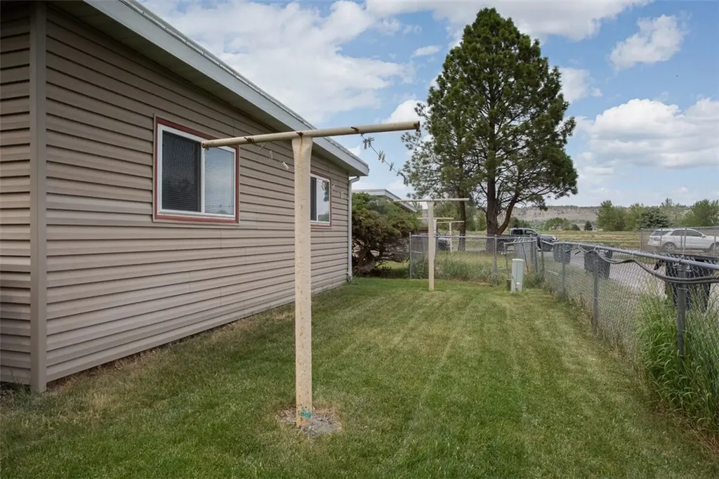 3406-3408 Gallatin Place Billings MT 59102