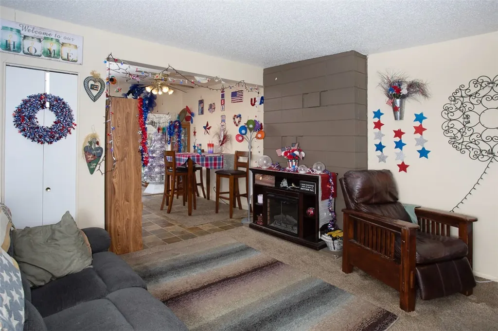3406-3408 Gallatin Place Billings MT 59102