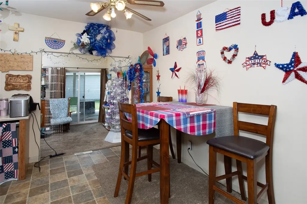 3406-3408 Gallatin Place Billings MT 59102