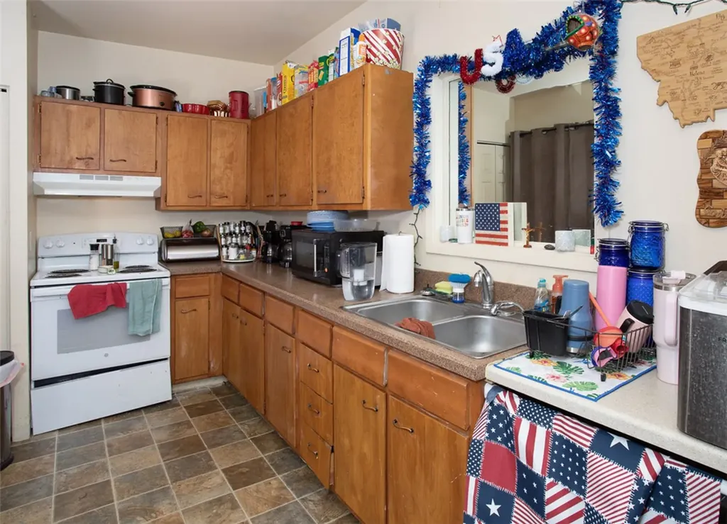 3406-3408 Gallatin Place Billings MT 59102