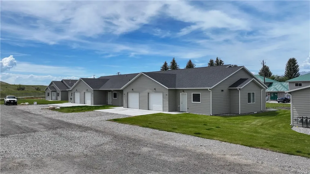 306 W 9th Avenue Big Timber MT 59011