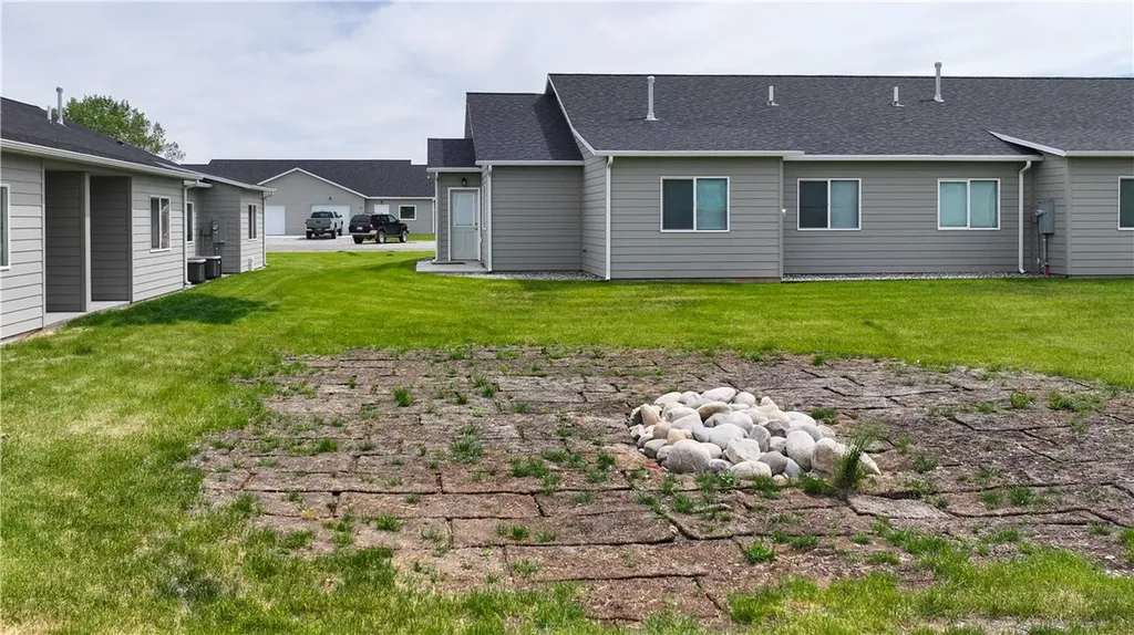 306 W 9th Avenue Big Timber MT 59011