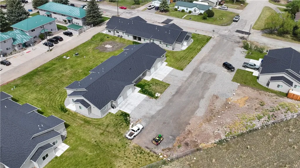 306 W 9th Avenue Big Timber MT 59011
