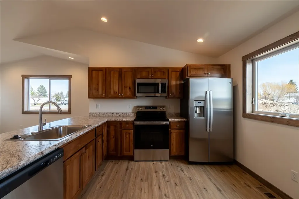 306 W 9th Avenue Big Timber MT 59011