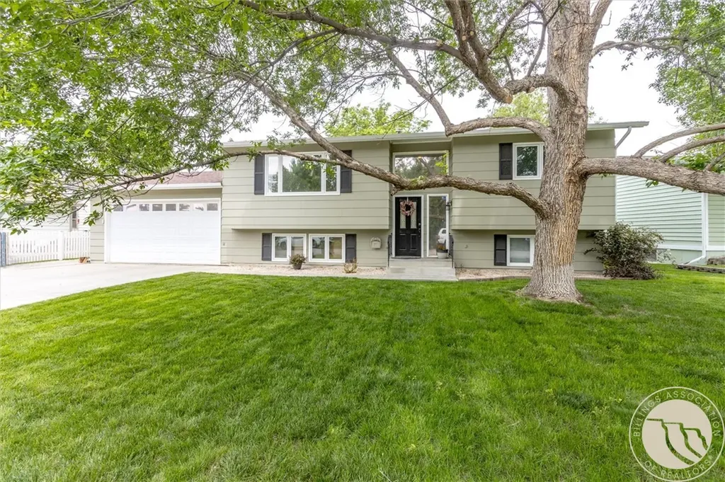 3661 Rosebud Drive Billings MT 59102