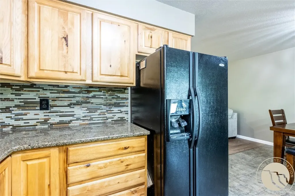 3661 Rosebud Drive Billings MT 59102