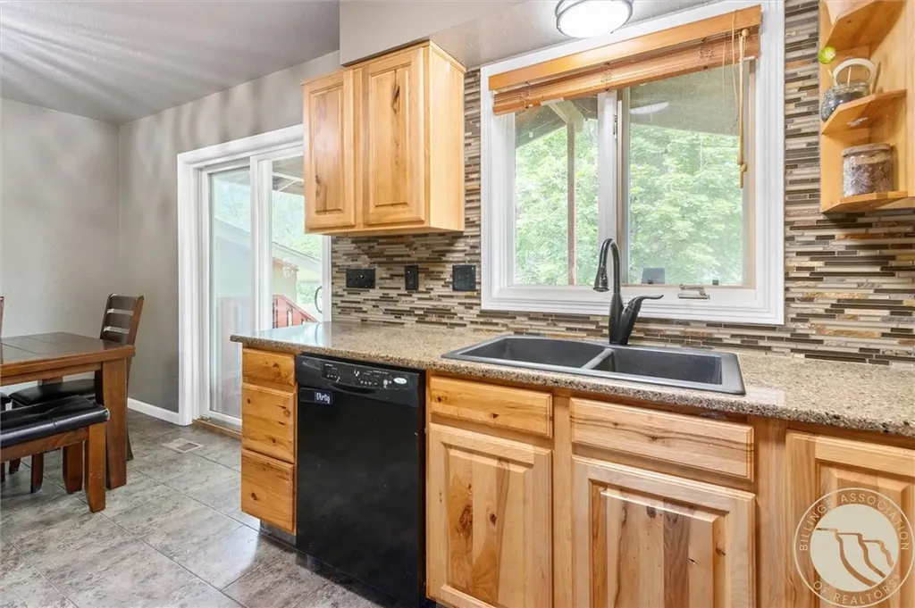 3661 Rosebud Drive Billings MT 59102