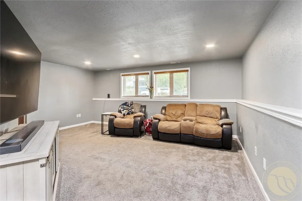 3661 Rosebud Drive Billings MT 59102