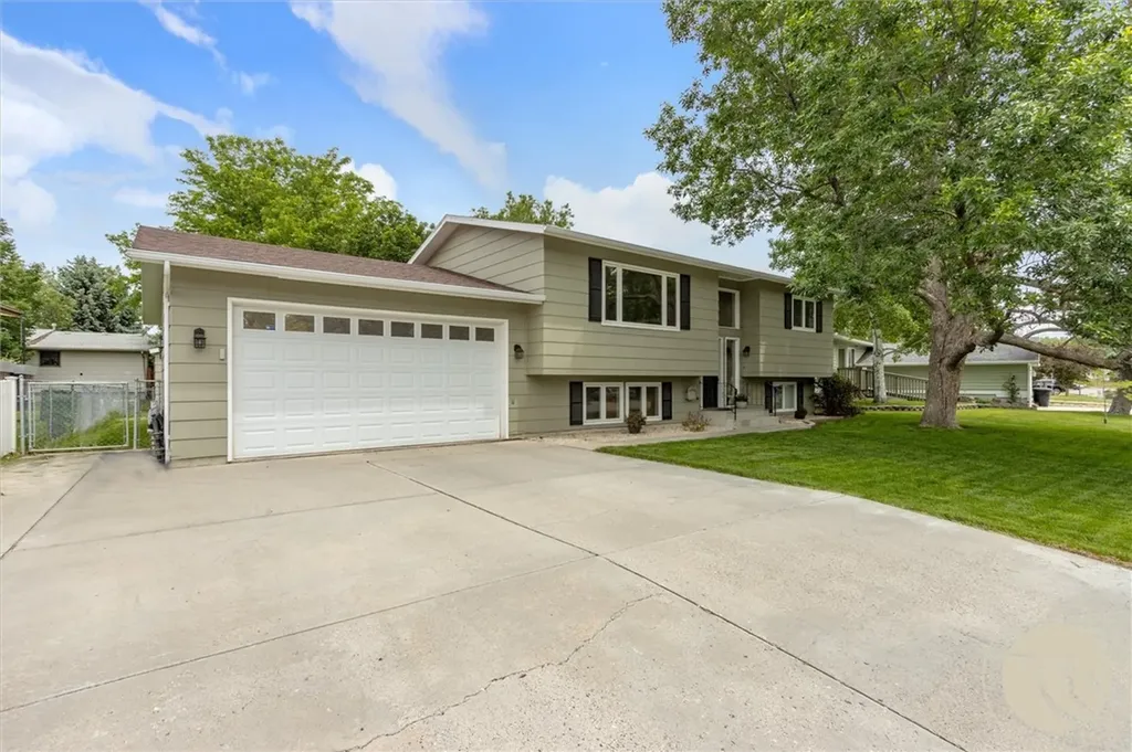 3661 Rosebud Drive Billings MT 59102