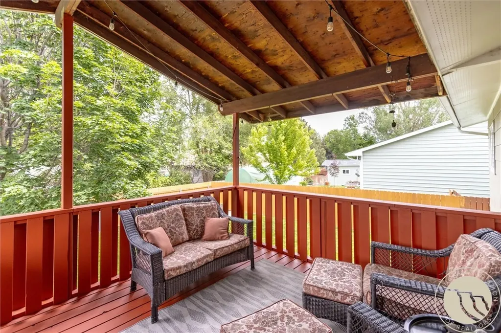 3661 Rosebud Drive Billings MT 59102