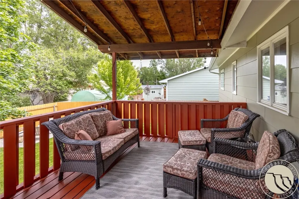 3661 Rosebud Drive Billings MT 59102