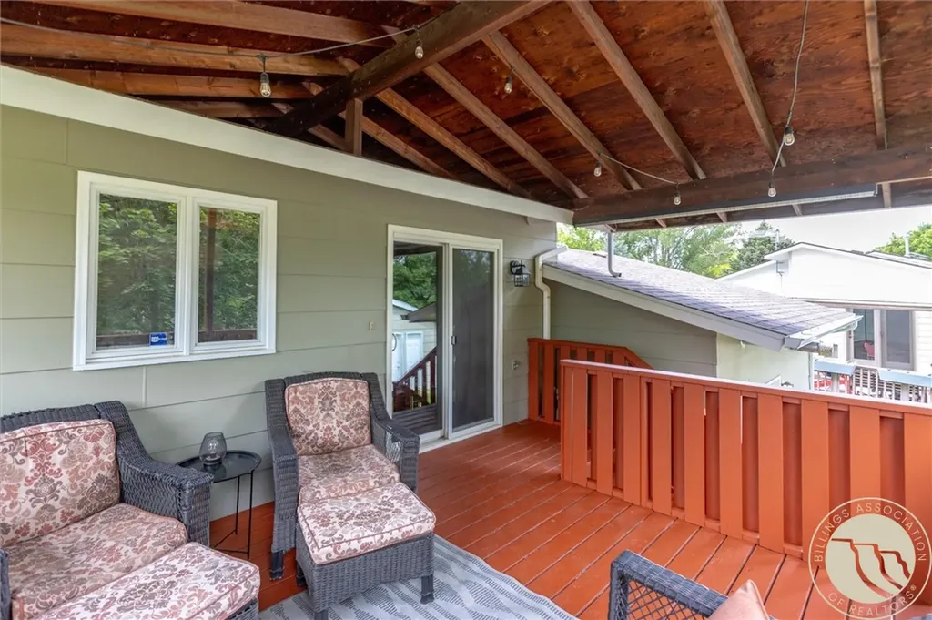 3661 Rosebud Drive Billings MT 59102
