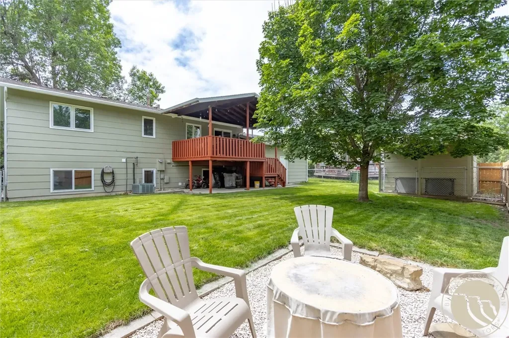 3661 Rosebud Drive Billings MT 59102