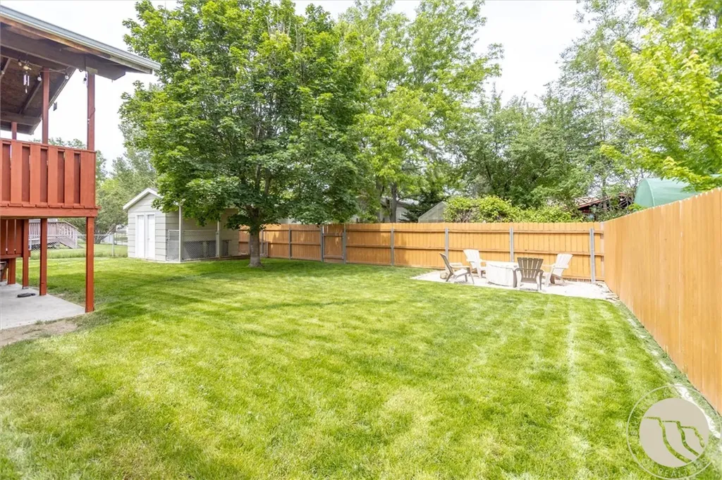 3661 Rosebud Drive Billings MT 59102