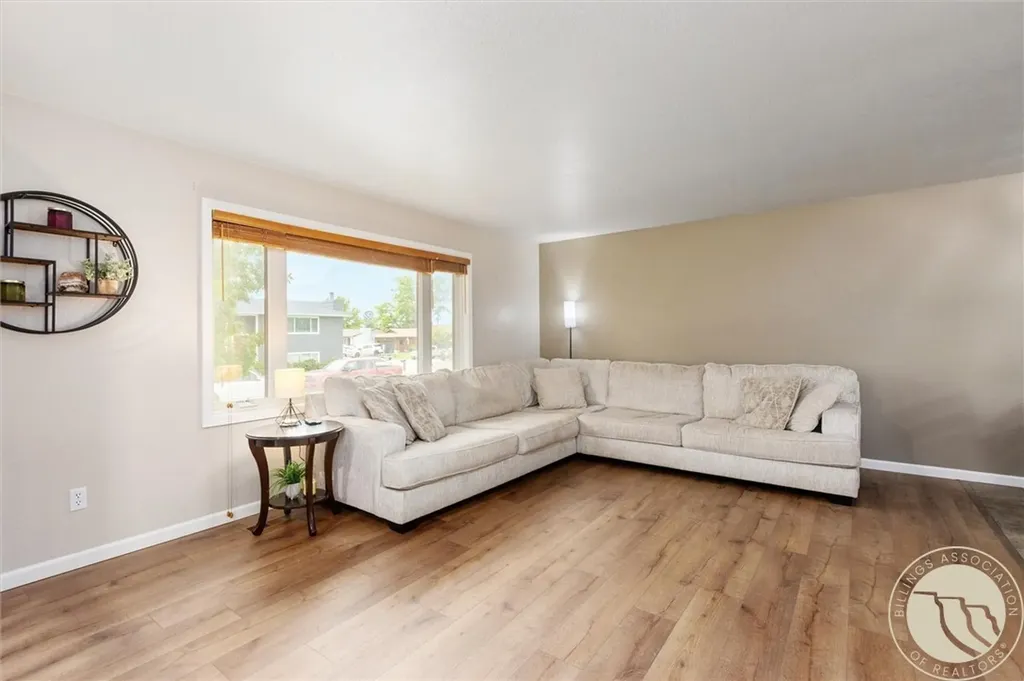 3661 Rosebud Drive Billings MT 59102